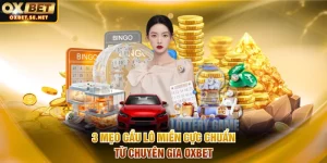 cầu lô miền Bắc