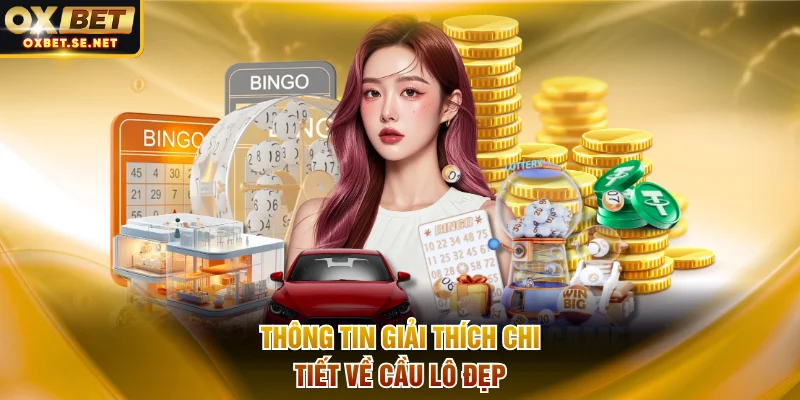 Thông tin giải thích chi tiết về cầu lô đẹp